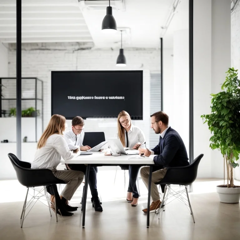 内なる成長でビジネスをドライブ