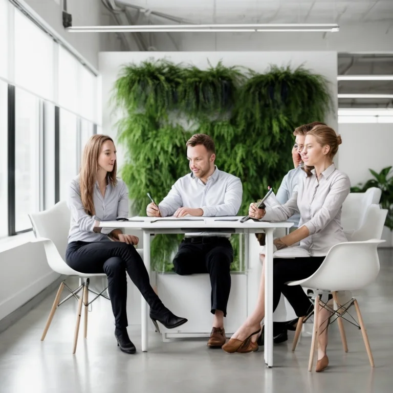 お問い合わせイメージ